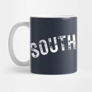 South Dakota Mug